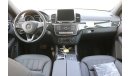 مرسيدس بنز GLS 450 2019 Mercedes Benz GLS450 | Brand New 0 Kms | 360 Camera | Can be sold locally with +10% of Price