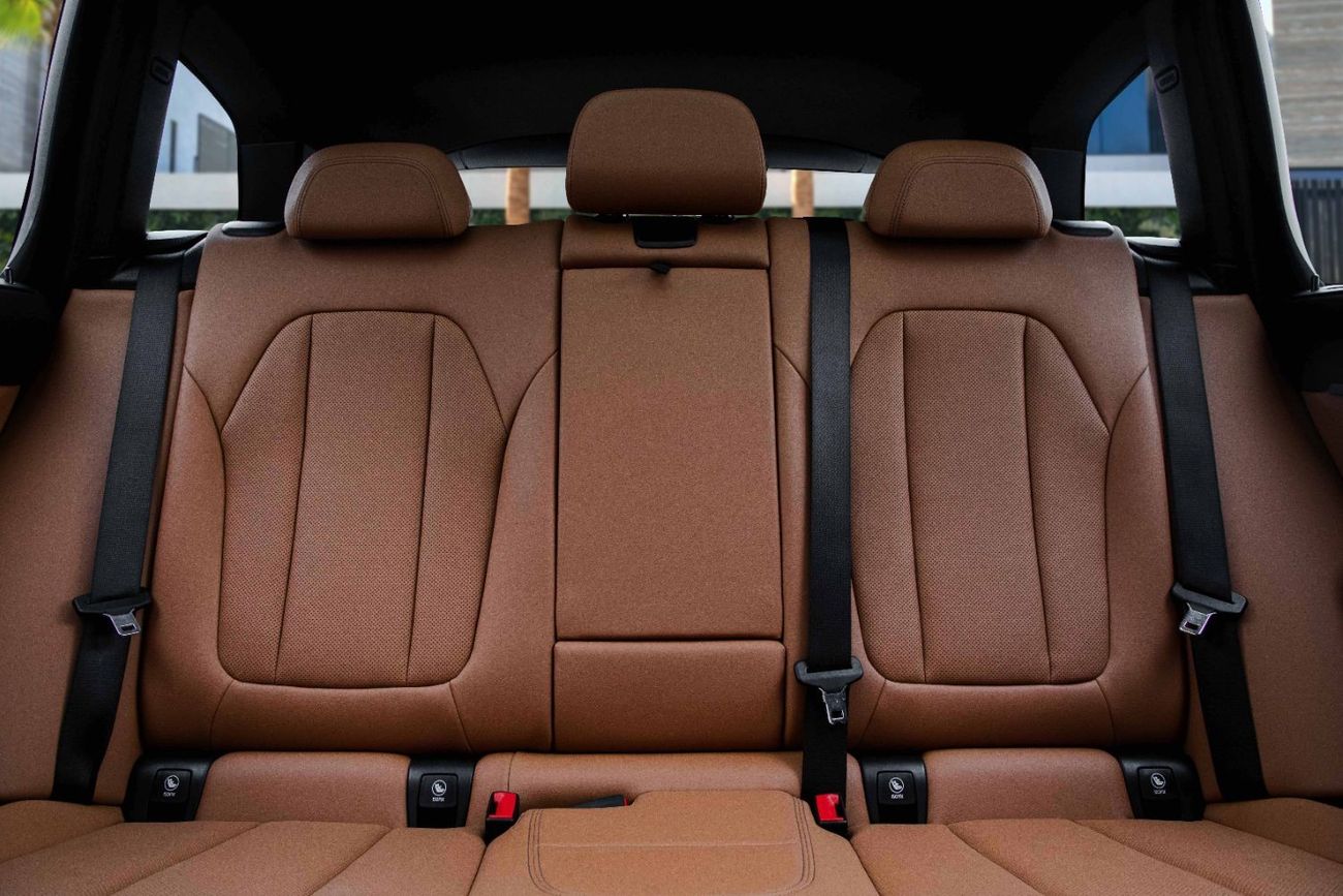 BMW X3 xDrive 30i M-Kit | 4,700 P.M  | 0% Downpayment | Agency Warranty & Service Contract