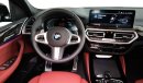 BMW X4 XDrive 30 i