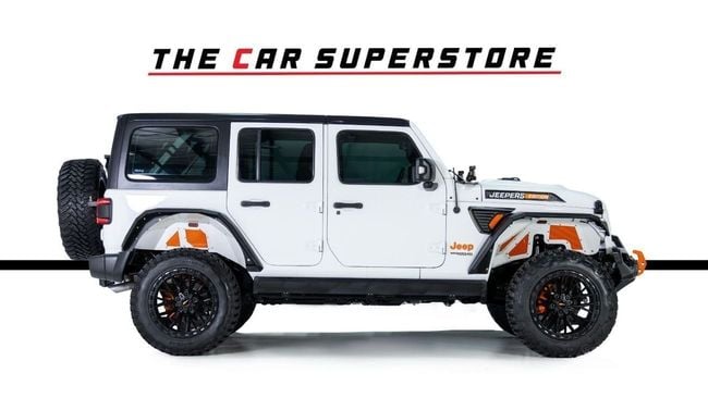 Jeep Wrangler Unlimited SPORT, миниатюра 28