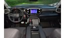 تويوتا تاندرا DOUBLE CAB SR5 TRD OFFROAD V6 3.5L AUTOMATIC