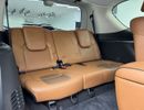 Infiniti QX80 Luxury 8st 5.6L 2020 Infiniti QX80, 2028 Warranty, Full Infiniti Service History, Fully Loaded, 8 Se