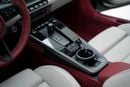 Porsche 911 Carrera S 3.8L (385 HP) Convertible 911 CARRERA S WITH WARRANTY