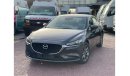 Mazda 6 2020 | SkyActivG | 2.5L | Ref#329