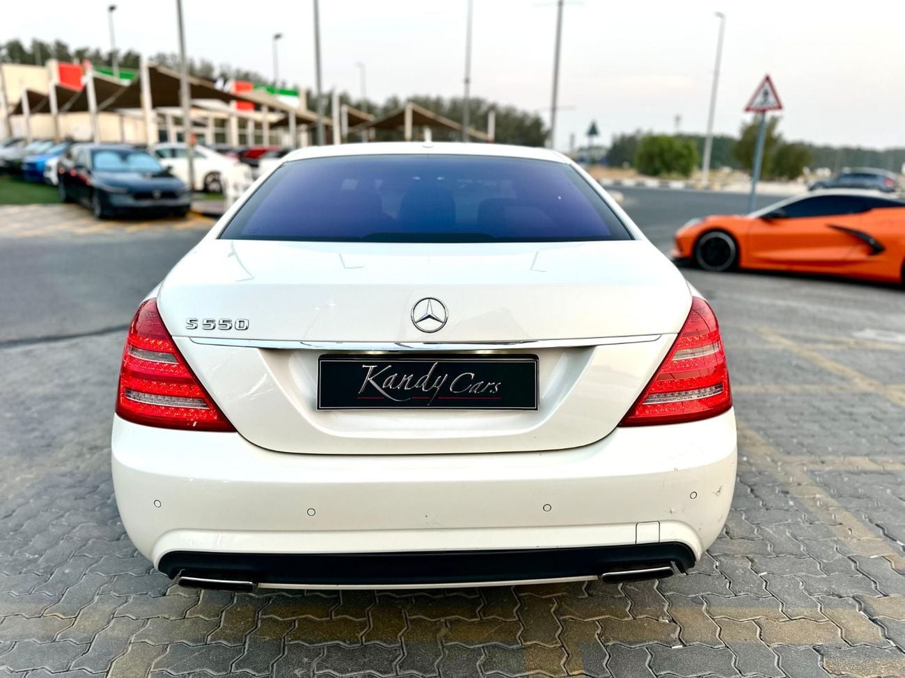 Mercedes Benz CLS550 STANDARD SS550 | Sunroof | Memory Seats | Fog Lights | # 92359