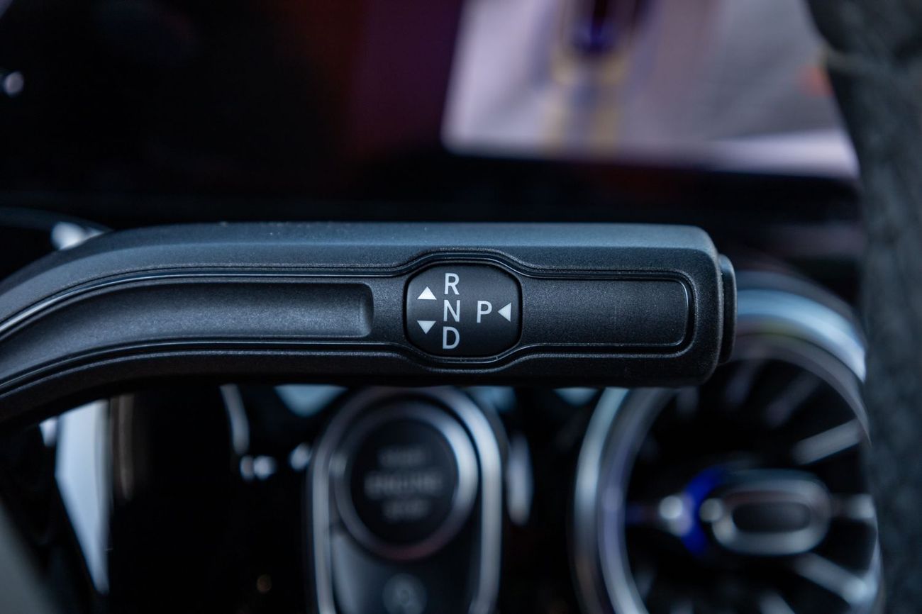 Mercedes-Benz GLA 35 AMG 4MATIC