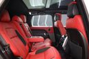 Land Rover Range Rover Sport HSE DYNAMIC 5.0L (525 HP) 2021 Range Rover Sport P525, V8, GCC Specs!!