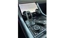 Land Rover Range Rover Sport 2021 CARBON EDITION GOLD COLOR 5.0L USA IMPORTED