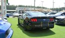فورد موستانج Mustang 2017/V4 PREMIUM/ Full Kit Shelby