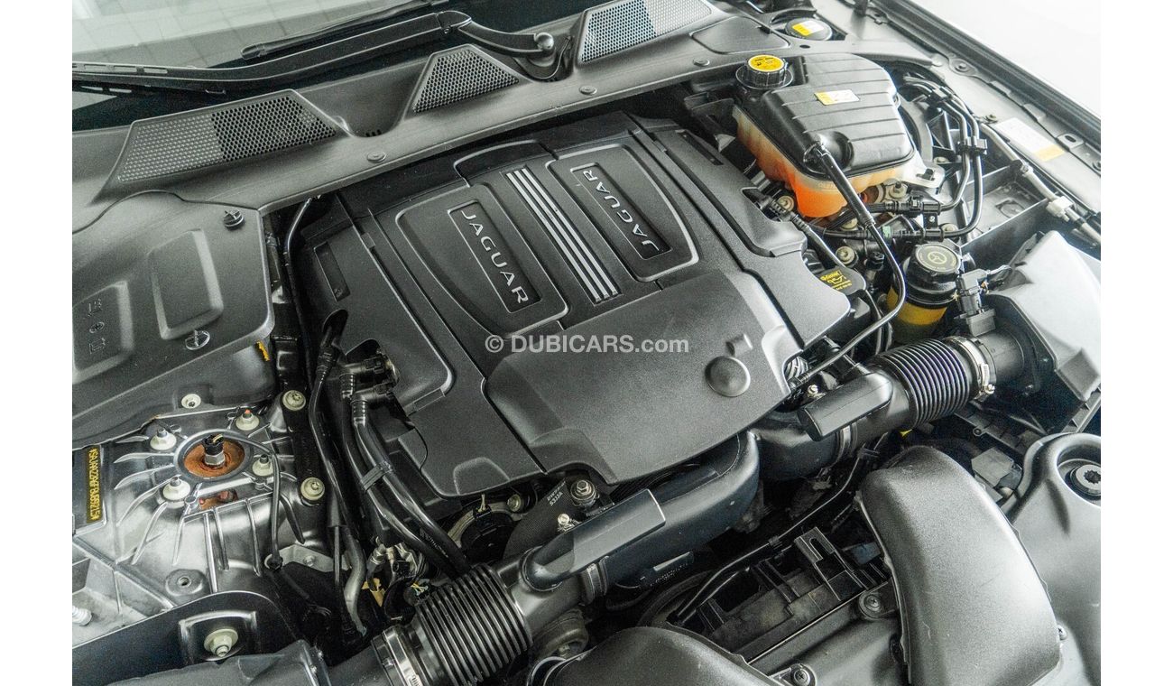 Jaguar XJ 3.0 V6  3.0