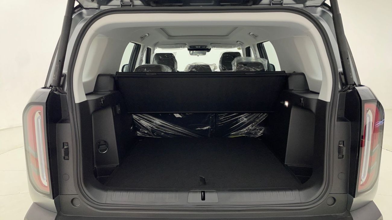 بايك BJ30 1.5L 2026 | 0 DP | 1844/Month | 30 Day Return | Service History