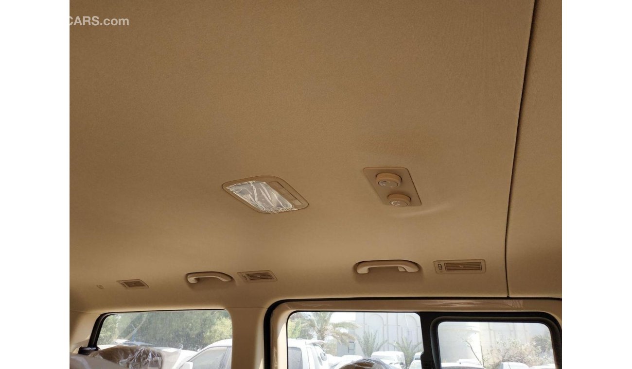 هيونداي H-1 Brand New without Sunroof