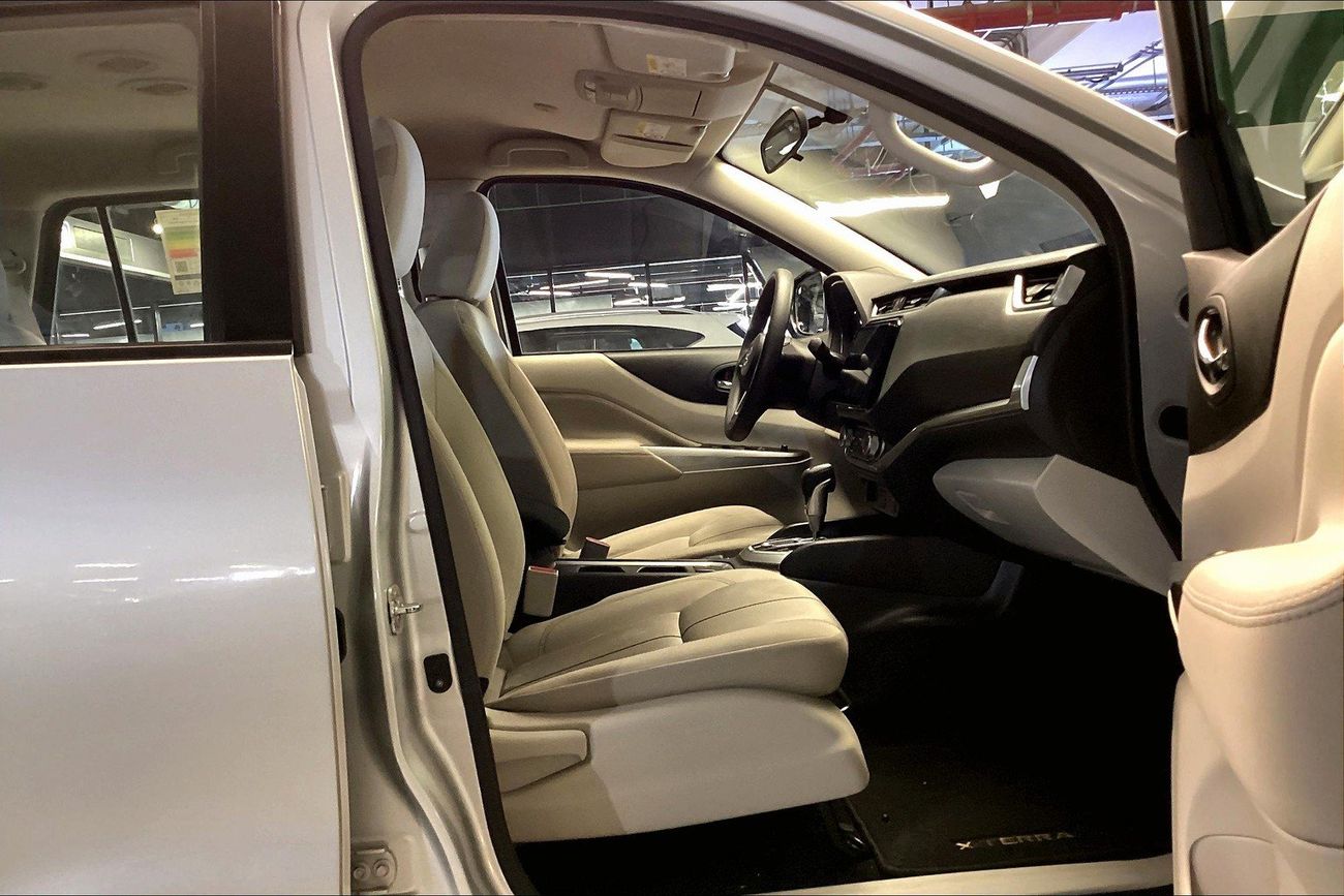 Nissan XTerra SE | Guaranteed Warranty | 0 Down Payment