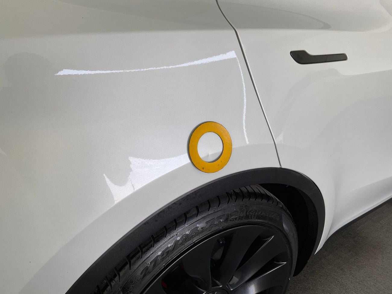 تسلا موديل Y Performance (Dual Motor) | شامل الضمان | 0 ﺪﻔﻋﺓ ﺃﻮﻟﻯ