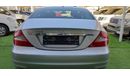 Mercedes Benz CLS550 Importado de Japón, en excelentes condiciones, no se requiere ningún gasto - Cuero - Ranura - Ala po