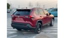 Toyota RAV4 2019 Toyota Rav4 Le 4x4 / EXPORT ONLY / فقط للتصدير