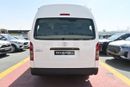 Toyota Hiace Toyota Hiace 2.7L Petrol, Manual Hi-Roof 16 Seater Old Shape