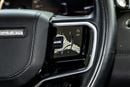 Land Rover Range Rover Evoque R-Dynamic SE P200 2.0L Land Rover Range Rover Evoque 2023 GCC specs