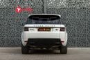 لاند روفر رينج روفر سبورت HSE 3.0L (335 HP)