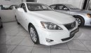 Lexus IS300