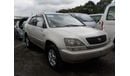 Toyota Harrier Used RHD 1999/FOUR G PKG/SXU15W 3.5/C LOT # 560