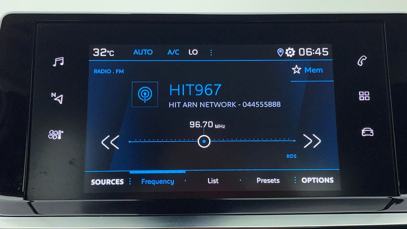 Peugeot 2008 ACTIVE 1.6 | Zero Down Payment | Free Home Test Drive