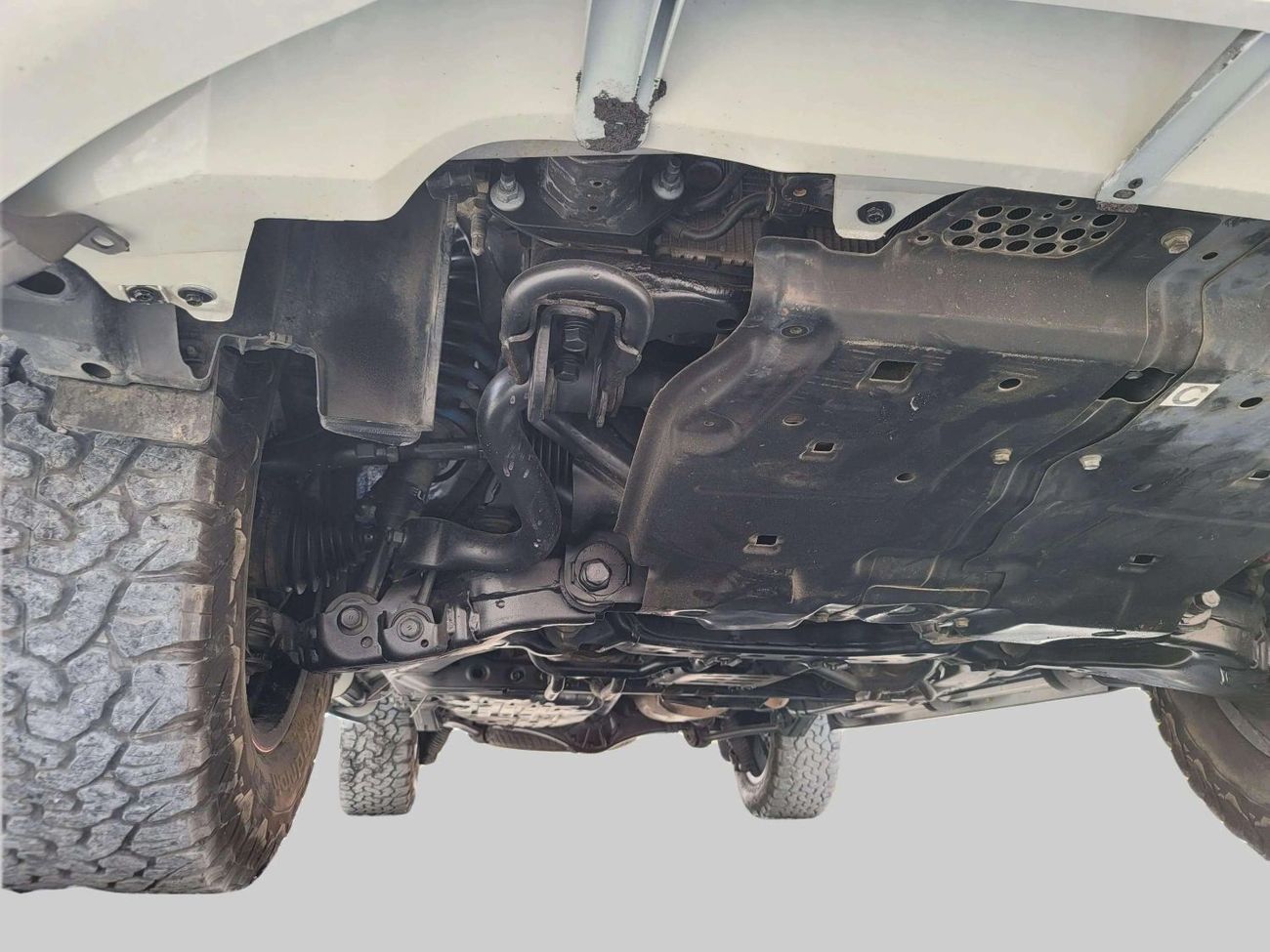 تويوتا لاند كروزر Diesel 4.5L V8 Right Hand Drive (Export Only)