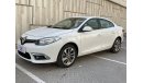 Renault Fluence RXZ Top end 2 | Under Warranty | Free Insurance | Inspected on 150+ parameters
