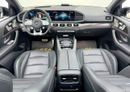 Mercedes Benz GLE 63 AMG S 2021 Mercedes Benz GLE 63 Coupe, Warranty, Carbon Fiber Interior, Fully Loaded, Japanese