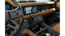 Land Rover Defender P400 90 X-Dynamic HSE