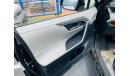 Toyota RAV4 BRAND NEW TOYOTA RAV4 JEEP BLACK COLOR FULL OPTION ELECTRIC SEATS SUNROOF WITH LEATHER SEATS AVILABL