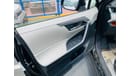 Toyota RAV4 BRAND NEW TOYOTA RAV4 JEEP BLACK COLOR FULL OPTION ELECTRIC SEATS SUNROOF WITH LEATHER SEATS AVILABL