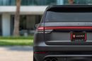 Lincoln Aviator Aviator Reserve | 4,113 P.M | 0% Downpayment | Lincoln Warranty!