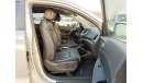 هيونداي توسون 2.4L Petrol, Alloy Rims, DVD Camera, Leather Seats, Rear A/C ( LOT # 5976)