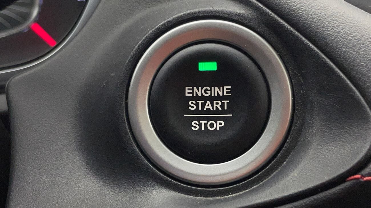 شيفروليه جروف PREMIER 1.5 | بدون دفعة مقدمة | اختبار القيادة في المنزل