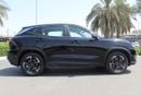 Jetour Dashing LUXURY 1.6L Turbo