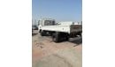 Isuzu NPR Isuzu Npr Short Chassis cargo body, Normal Engine