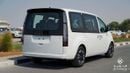 هيونداي ستاريا COMFORT - 3.5L Executive 9 Seater, 360° Rotating Seats, Push Start, Cruise Control, Remote Engine St