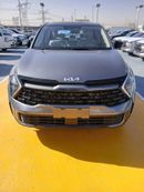 Kia Sportage L TX 1.5T Kia Sportage L 2025 New Edition – 1.5 Turbo | 360° Camera | Full Option