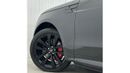 Land Rover Range Rover Sport 2023 Range Rover Sport P530 First Edition V8, Dec 2027 RR Warranty + Service Pack, Full Options, GCC