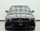 Mercedes-Benz C 200 2022 Mercedes Benz C200 AMG, 2027 Mercedes Warranty + Service Pack, Full MB Service History, GCC