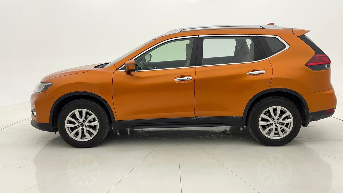 Nissan XTrail S 2.5 | Zero Down Payment | Free Home Test Drive