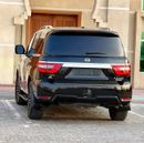 نيسان أرمادا إس إل نيسان ارمادا محول فل اوبشن SL - American Specs