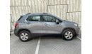 Chevrolet Trax LT 1.8 | Under Warranty | Free Insurance | Inspected on 150+ parameters