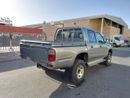 Toyota Hilux DLX TOYOTA HILUX PICKUP RHD 2003 MODEL 3.0 L DIESEL MANUAL(PM28834)