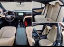 Toyota Camry XLE HEV