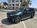 مرسيدس بنز GLS 63 AMG 4MATIC