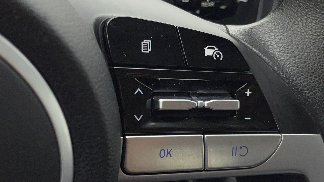 Hyundai Tucson Smart 1.6L 2023 SMART | AED 994/Month | 0 DP | 30 Day Return | Warranty | Service History