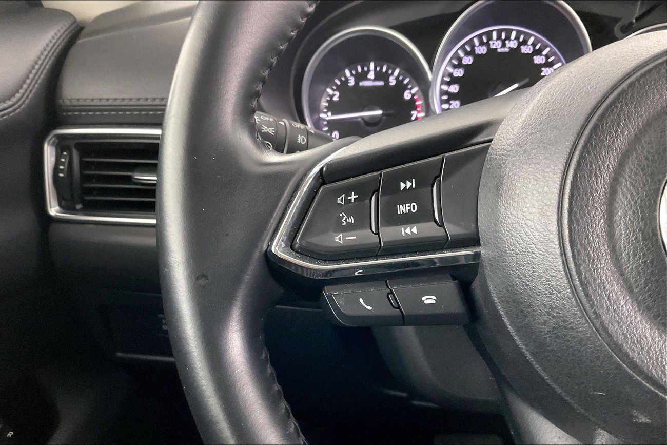 Mazda CX5 GT | Guaranteed Warranty | 0 Down Payment