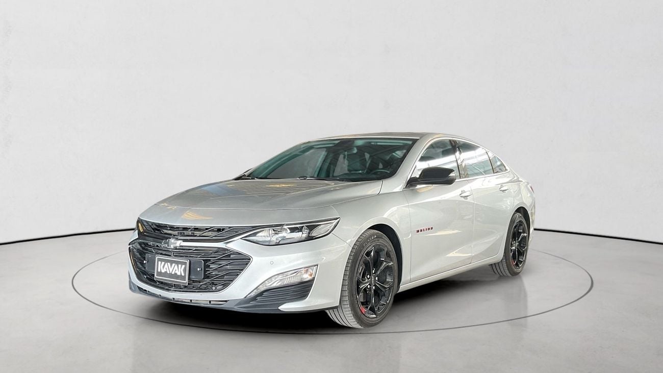 Chevrolet Malibu 1.5 LT AUTO | Guaranteed Warranty | 0 Down Payment